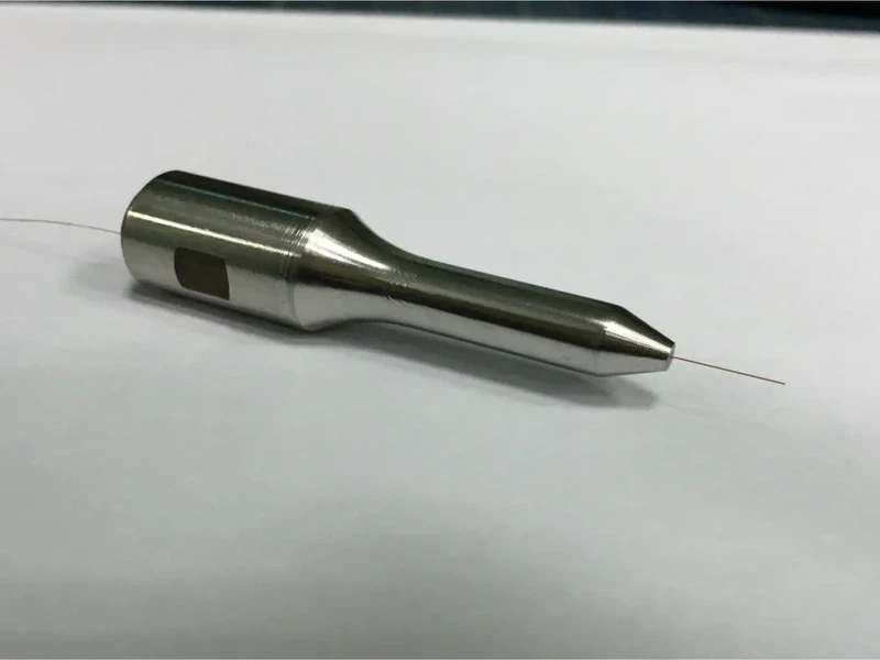 0.13 - nozzle - 5mm